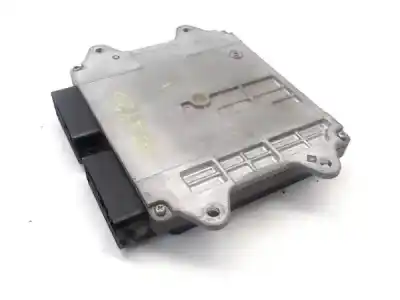 Second-hand car spare part ecu engine control for mitsubishi colt cz3 berl. 5 (z30a) 1.1 inform (d) oem iam references 1860b013  1860b357