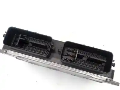 Second-hand car spare part ecu engine control for mitsubishi colt cz3 berl. 5 (z30a) 1.1 inform (d) oem iam references 1860b013  1860b357
