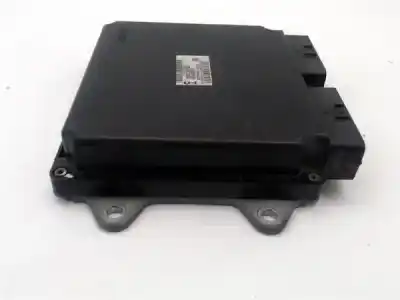 Second-hand car spare part ecu engine control for mitsubishi colt cz3 berl. 5 (z30a) 1.1 inform (d) oem iam references 1860b013  1860b357
