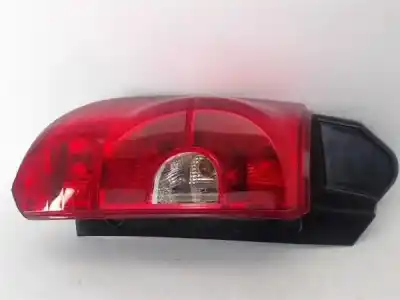 Second-hand car spare part left tailgate light for mitsubishi colt cz3 berl. 5 (z30a) 1.1 inform (d) oem iam references 8330a327