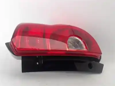 Second-hand car spare part left tailgate light for mitsubishi colt cz3 berl. 5 (z30a) 1.1 inform (d) oem iam references 8330a327  