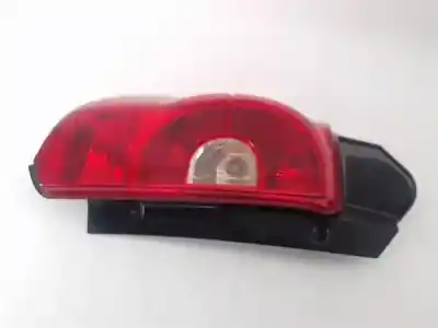 Second-hand car spare part left tailgate light for mitsubishi colt cz3 berl. 5 (z30a) 1.1 inform (d) oem iam references 8330a327  