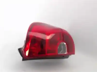 Second-hand car spare part left tailgate light for mitsubishi colt cz3 berl. 5 (z30a) 1.1 inform (d) oem iam references 8330a327  