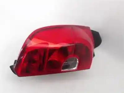 Second-hand car spare part left tailgate light for mitsubishi colt cz3 berl. 5 (z30a) 1.1 inform (d) oem iam references 8330a327  