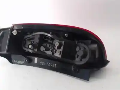 Second-hand car spare part left tailgate light for mitsubishi colt cz3 berl. 5 (z30a) 1.1 inform (d) oem iam references 8330a327  