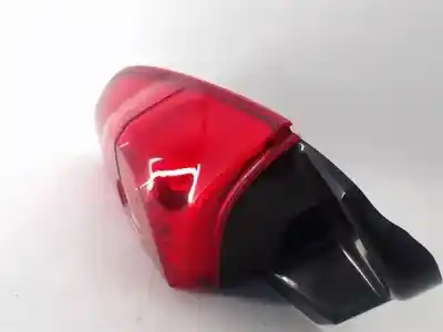 Second-hand car spare part left tailgate light for mitsubishi colt cz3 berl. 5 (z30a) 1.1 inform (d) oem iam references 8330a327  