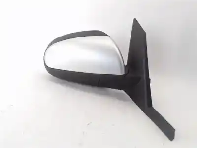 Second-hand car spare part right rearview mirror for mitsubishi colt cz3 berl. 5 (z30a) 1.1 inform (d) oem iam references 7632a162