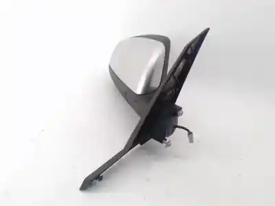 Second-hand car spare part right rearview mirror for mitsubishi colt cz3 berl. 5 (z30a) 1.1 inform (d) oem iam references 7632a162  