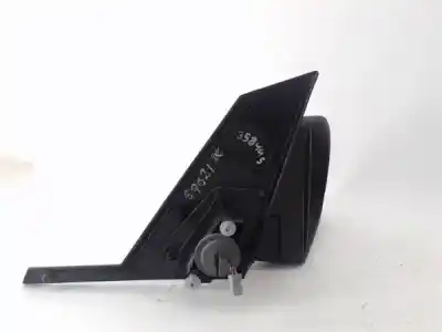 Second-hand car spare part right rearview mirror for mitsubishi colt cz3 berl. 5 (z30a) 1.1 inform (d) oem iam references 7632a162  