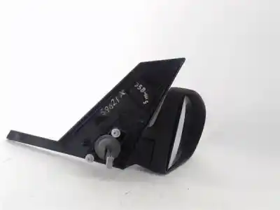Second-hand car spare part right rearview mirror for mitsubishi colt cz3 berl. 5 (z30a) 1.1 inform (d) oem iam references 7632a162  