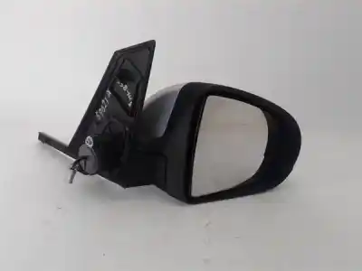 Second-hand car spare part right rearview mirror for mitsubishi colt cz3 berl. 5 (z30a) 1.1 inform (d) oem iam references 7632a162  
