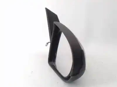 Second-hand car spare part right rearview mirror for mitsubishi colt cz3 berl. 5 (z30a) 1.1 inform (d) oem iam references 7632a162  