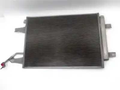 Second-hand car spare part heating / air conditioning radiator for mitsubishi colt cz3 berl. 5 (z30a) 1.1 inform (d) oem iam references mr568975