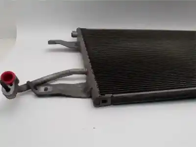 Автозапчастина б/у радіатор опалення / кондиціонації для mitsubishi colt cz3 berl. 5 (z30a) 1.1 inform (d) посилання на oem iam mr568975  