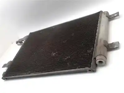Автозапчастина б/у радіатор опалення / кондиціонації для mitsubishi colt cz3 berl. 5 (z30a) 1.1 inform (d) посилання на oem iam mr568975  