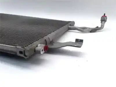 Автозапчастина б/у радіатор опалення / кондиціонації для mitsubishi colt cz3 berl. 5 (z30a) 1.1 inform (d) посилання на oem iam mr568975  