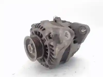 Second-hand car spare part alternator for mitsubishi colt cz3 berl. 5 (z30a) 1.1 inform (d) oem iam references 1800a247