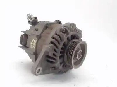 Автозапчасти б/у генератор за mitsubishi colt cz3 berl. 5 (z30a) 1.1 inform (d) ссылки oem iam 1800a247  a5tl0091a