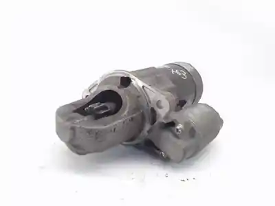 Second-hand car spare part starter motor for mitsubishi colt cz3 berl. 5 (z30a) 1.1 inform (d) oem iam references mr994922