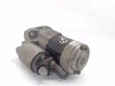 Second-hand car spare part starter motor for mitsubishi colt cz3 berl. 5 (z30a) 1.1 inform (d) oem iam references mr994922  1810a142