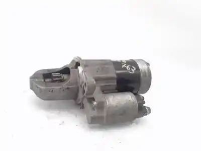Second-hand car spare part starter motor for mitsubishi colt cz3 berl. 5 (z30a) 1.1 inform (d) oem iam references mr994922  1810a142