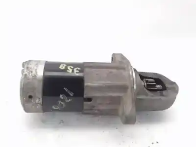 Second-hand car spare part starter motor for mitsubishi colt cz3 berl. 5 (z30a) 1.1 inform (d) oem iam references mr994922  1810a142