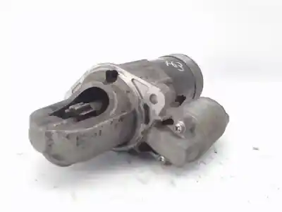 Second-hand car spare part starter motor for mitsubishi colt cz3 berl. 5 (z30a) 1.1 inform (d) oem iam references mr994922  1810a142