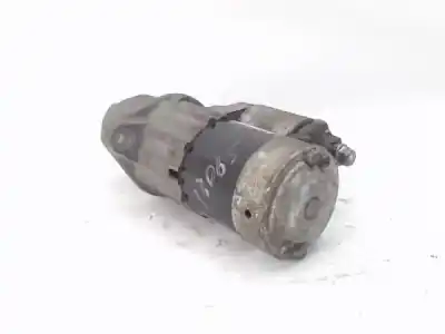 Second-hand car spare part starter motor for mitsubishi colt cz3 berl. 5 (z30a) 1.1 inform (d) oem iam references mr994922  1810a142