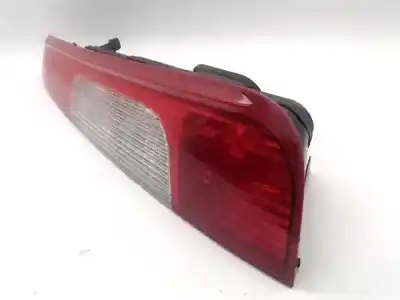 Автозапчасти б/у правый задний фонарь за ford focus c-max (dm2) 1.6 tdci ссылки oem iam 3m5113a602ad  