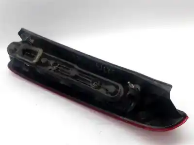Peça sobressalente para automóvel em segunda mão farolim traseiro esquerdo por ford focus c-max (dm2) 1.6 tdci referências oem iam 3m5113a603ad  