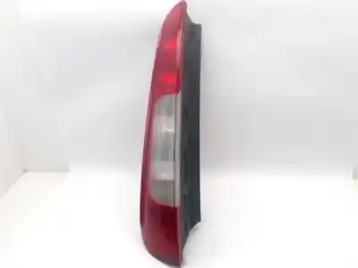 Автозапчасти б/у левый задний фонарь за ford focus c-max (dm2) 1.6 tdci ссылки oem iam 3m5113a603ad