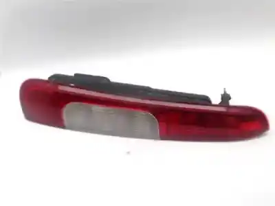 Автозапчасти б/у левый задний фонарь за ford focus c-max (dm2) 1.6 tdci ссылки oem iam 3m5113a603ad  
