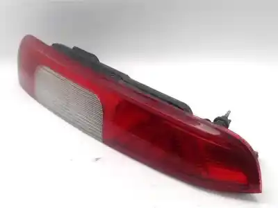 Автозапчасти б/у левый задний фонарь за ford focus c-max (dm2) 1.6 tdci ссылки oem iam 3m5113a603ad  