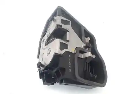 Peça sobressalente para automóvel em segunda mão fechadura da porta dianteira esquerda por bmw serie x3 (e83) 3.0d referências oem iam 51217202143