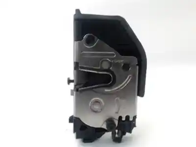 Peça sobressalente para automóvel em segunda mão motor de fechadura central dianteiro direito por bmw serie x3 (e83) 3.0d referências oem iam 51217202146
