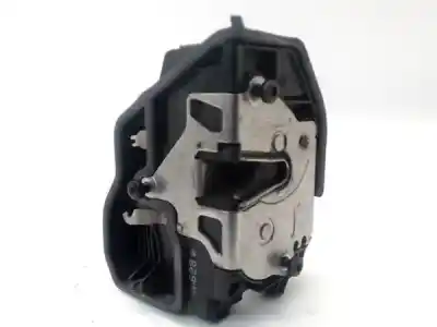 Second-hand car spare part front right central locking system for bmw serie x3 (e83) 3.0d oem iam references 51217202146  