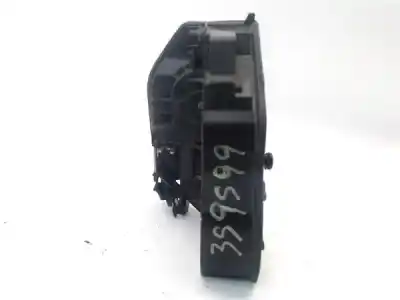 Second-hand car spare part front right central locking system for bmw serie x3 (e83) 3.0d oem iam references 51217202146  
