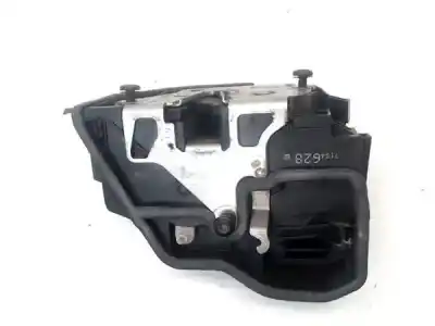 Second-hand car spare part front right central locking system for bmw serie x3 (e83) 3.0d oem iam references 51217202146  