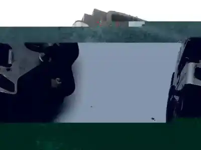 Second-hand car spare part front right central locking system for bmw serie x3 (e83) 3.0d oem iam references 51217202146  