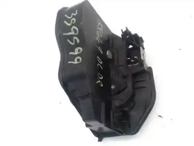 Second-hand car spare part front right central locking system for bmw serie x3 (e83) 3.0d oem iam references 51217202146  