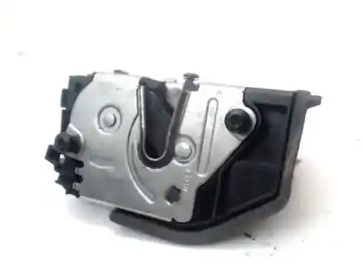 Second-hand car spare part front right central locking system for bmw serie x3 (e83) 3.0d oem iam references 51217202146  