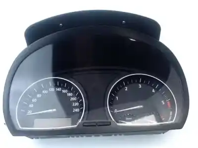 Peça sobressalente para automóvel em segunda mão quadrante por bmw serie x3 (e83) 3.0d referências oem iam 62103451582