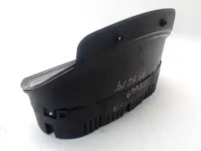 Peça sobressalente para automóvel em segunda mão quadrante por bmw serie x3 (e83) 3.0d referências oem iam 62103451582  