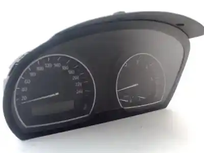 Peça sobressalente para automóvel em segunda mão quadrante por bmw serie x3 (e83) 3.0d referências oem iam 62103451582  