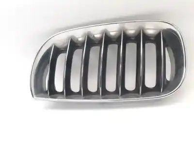 Peça sobressalente para automóvel em segunda mão grelha de pára choques esquerda por bmw serie x3 (e83) 3.0d referências oem iam 51133414903