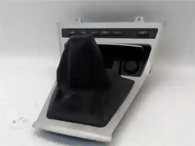 Pezzo di ricambio per auto di seconda mano console centrale per bmw serie x3 (e83) 3.0d riferimenti oem iam 51453401825  
