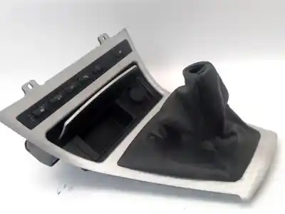 Pezzo di ricambio per auto di seconda mano console centrale per bmw serie x3 (e83) 3.0d riferimenti oem iam 51453401825  