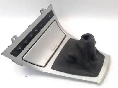 Pezzo di ricambio per auto di seconda mano console centrale per bmw serie x3 (e83) 3.0d riferimenti oem iam 51453401825  