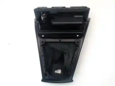 Pezzo di ricambio per auto di seconda mano console centrale per bmw serie x3 (e83) 3.0d riferimenti oem iam 51453401825  