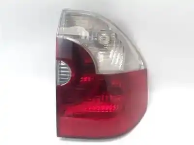 Peça sobressalente para automóvel em segunda mão farolim traseiro direito por bmw serie x3 (e83) 3.0d referências oem iam 63213404104